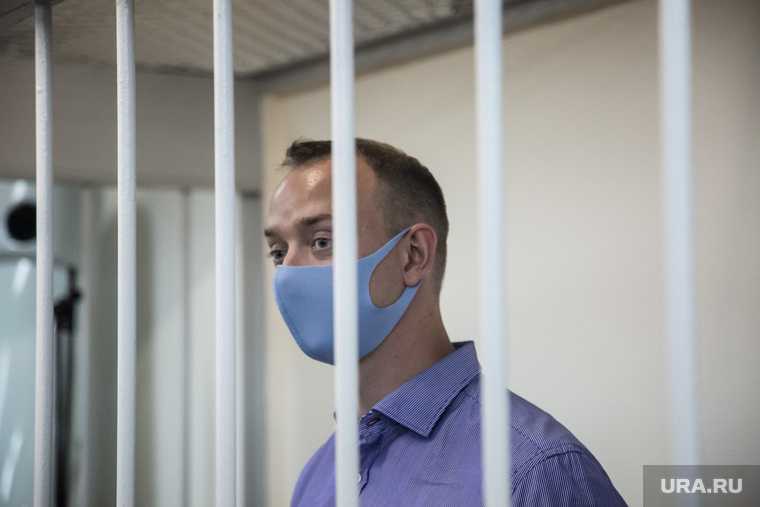 Адвокат Сафронова раскрыл подробности уголовного дела