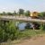 Курганцев заставляют платить за проезд по мосту через Тобол