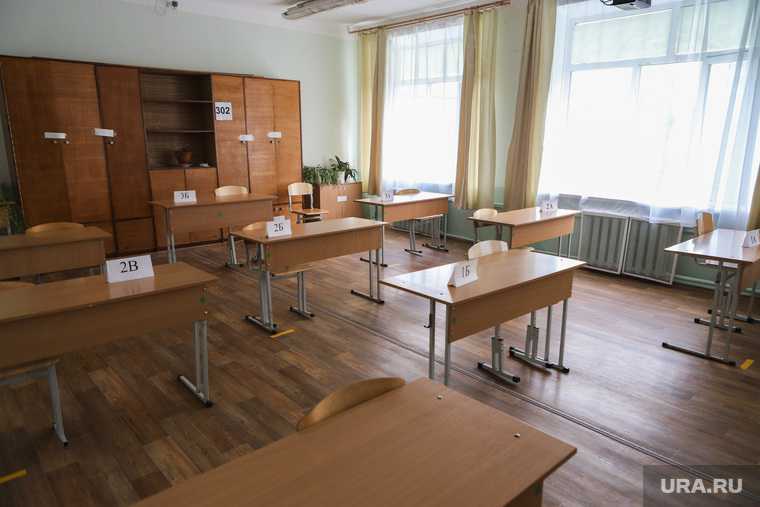 в российских школах продолжат вводить дистанционное образование