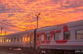 поезд железная дорога билеты авария Тульская область