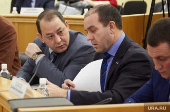 депутат Мурат Тулебаев арест
