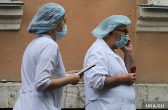 коронавирус в Пермском крае последние новости 23 июля