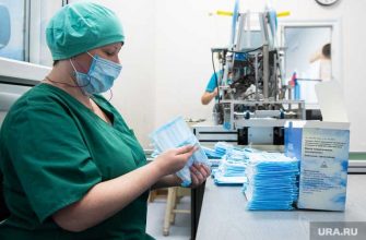 новая статистика по коронавирусу