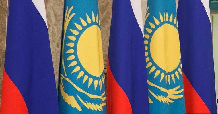 Казахстан готов восстановить авиасообщение с россией