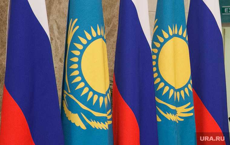 Казахстан готов восстановить авиасообщение с россией