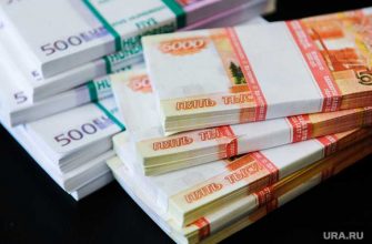выплаты детям 3 7 лет
