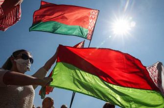 какие технологии применяются на протестах в Беларуси