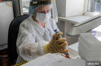 Челябинская область коронавирус COVID карантин последние новости