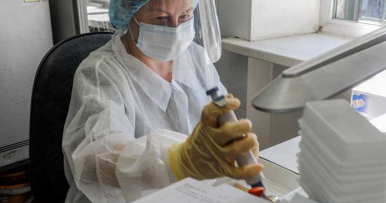 Челябинская область коронавирус COVID карантин последние новости
