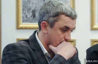 Казанцев Владимир Челябинск