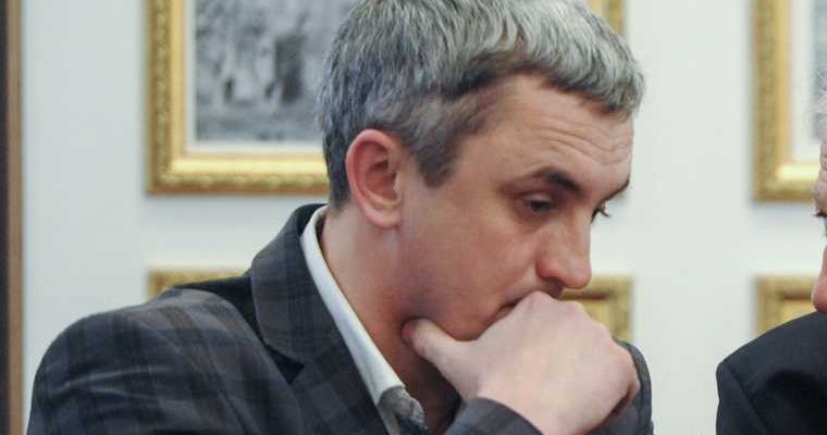 Казанцев Владимир Челябинск