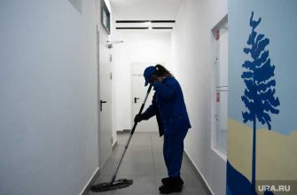 Урал пенсионерка год пытается выбить зарплату