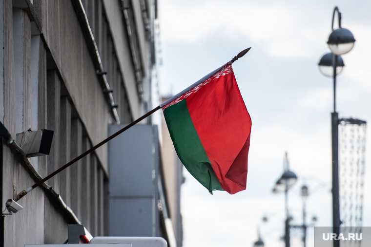 оппозиция в Беларуси сменит власть