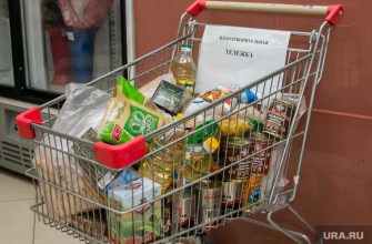 продукты с истекшим сроком годности