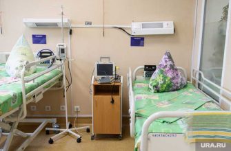Татьяна Бучкова заместитель губернатора ЯНАО глава оперативного штаба коронавирус
