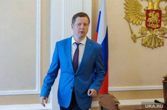 Руденко мэрия Челябинск