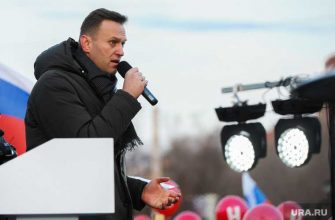 новые санкции Запад Россия отравление Навальный
