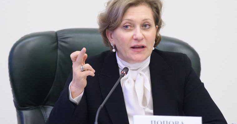 коронавирус сезонность