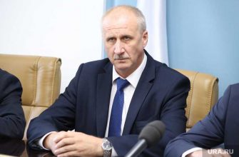 Виктор Ермишкин