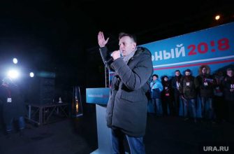 алексей навальный