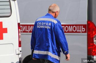 Курган коронавирус