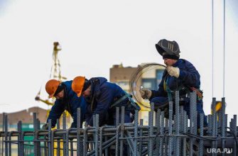 Строительство жилья в ЯНАО показатели 2020