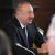 Алиев заявил о контрабанде российского оружия в Армению