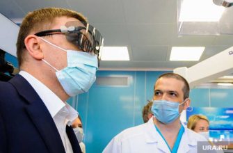 Челябинская область карантин коронавирус COVID ковид