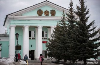 отставка мэра Верхняя Салда Свердловская область