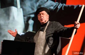 Ефремов ДТП колония Свердловская область