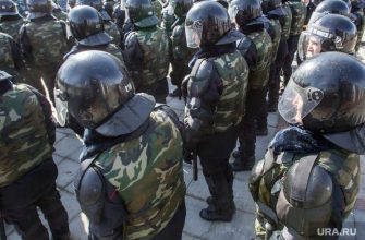 полиция Грузия требования захват банк