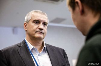 заражения коронавирусом в Крыму