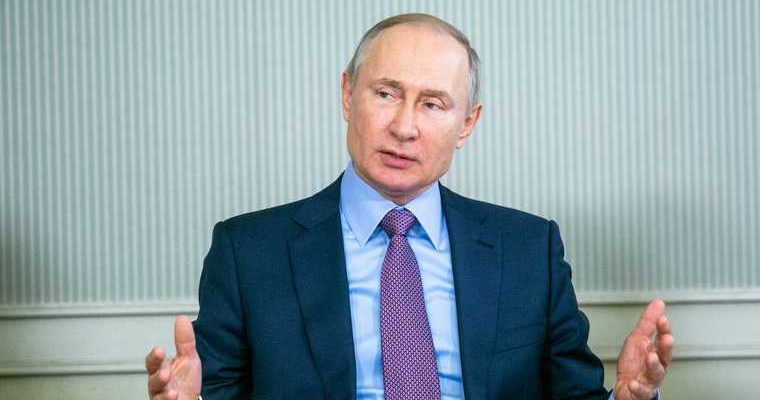 Путин предупредил о новых угрозах для мировой экономики