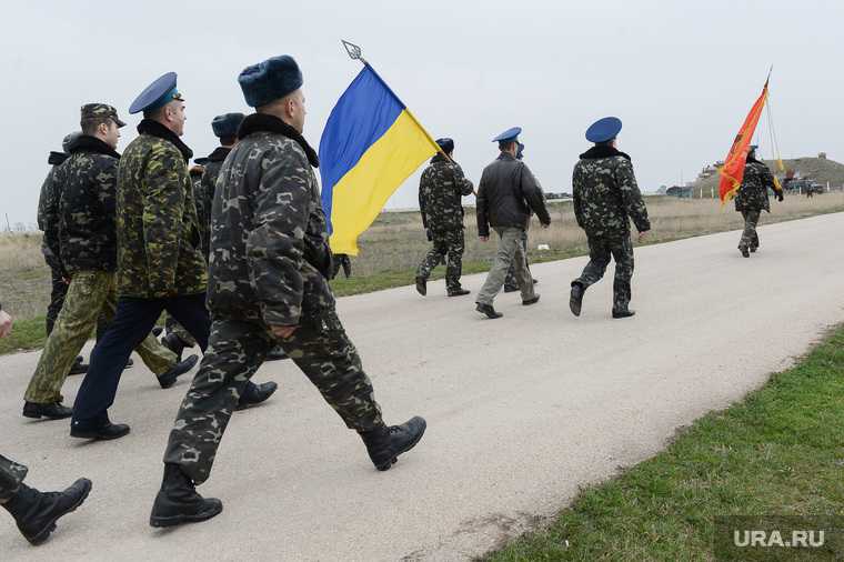 Замглавы СНБО Украины пригрозил России потоком гробов