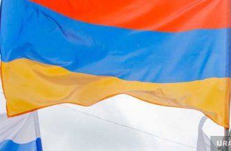 шпионаж Армения