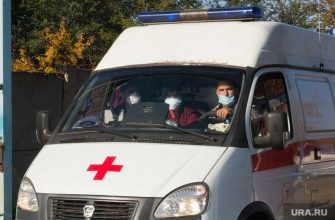 Челябинская область