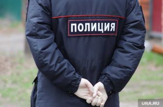 заместитель главы Белого Яра Мартынюк