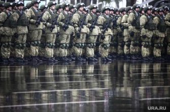 Россия сокращение расходов военные