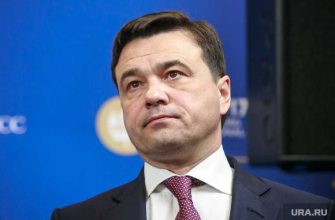Воробьев карантин коронавирус