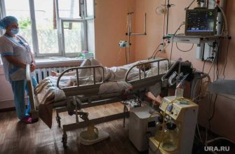 коронавирус эксперимент смертность коронавирус тромбоззы коронавирус Фазли Атауллаханов