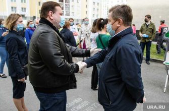 довыборы Екатеринбургская дума явка Ноженко Ленинский район