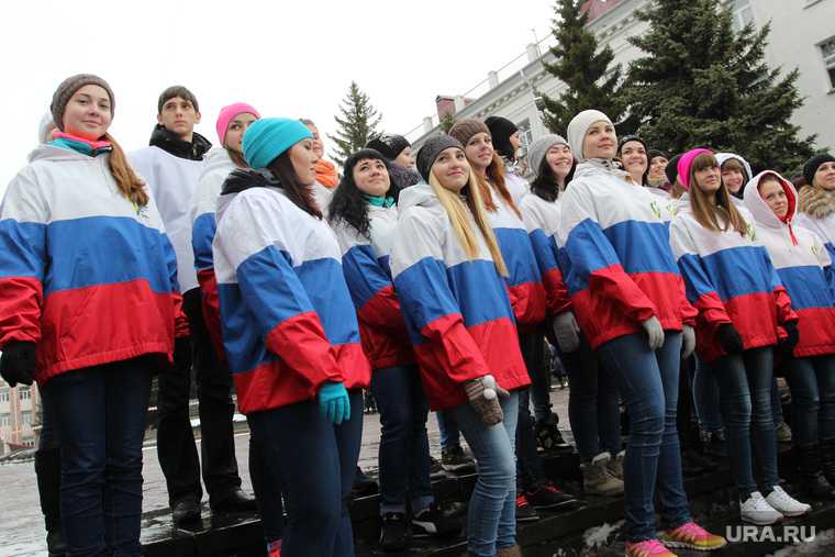 пандемия день народного единства мероприятия в регионах Большого Урала