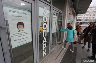 коронавирус пермь новости