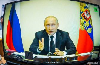 отставка губернатора Мордовии Владимира Волкова