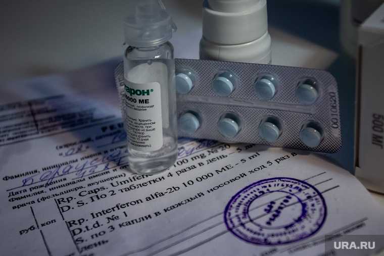 ЯНАО закрыли больничный без справки о коронавирусе