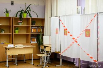 довыборы Екатеринбург «Единая Россия» «Умное голосование» Навальный