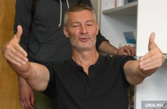 Поперечный достойный президент Ройзман