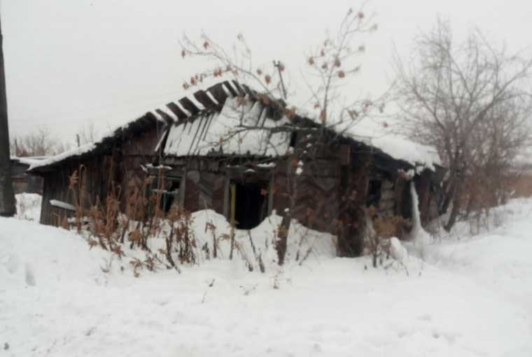 Россиян заманивают в Курганскую область разрушенными домами