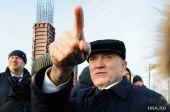 Вильшенко Дубровский ФАС