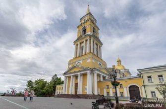 УФАС заблокировало закупку строительство художественной галереи Пермь